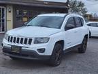 2015 Jeep Compass Sport