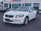 2010 Honda Accord