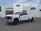 2024 Ford F-250 Super Duty XLT