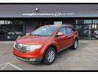 2008 Ford Edge SEL