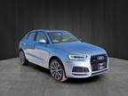 2018 Audi Q3 2.0T quattro Premium Plus