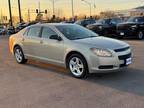 2010 Chevrolet Malibu LS