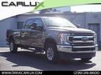 2022 Ford F-250 Super Duty XLT