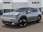 2024 Kia EV9 Light Long Range