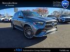 2024 Mercedes-Benz Gle GLE 350 4MATIC