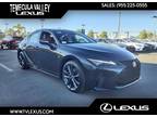 2024 Lexus IS 350 F SPORT