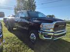 2024 Ram 3500 Limited