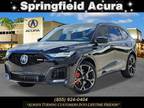 2025 Acura Mdx SH-AWD Type S w/Advance Package