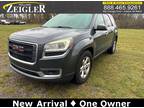 Used 2014 GMC Acadia For Sale