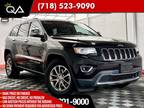 Used 2015 Jeep Grand Cherokee for sale.