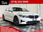 Used 2020 BMW 3 Series for sale.