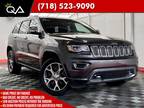 Used 2020 Jeep Grand Cherokee for sale.