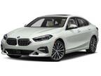 Used 2021 BMW 2 Series for sale.