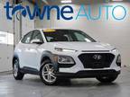 2020 Hyundai Kona