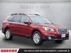 2015 Subaru Outback