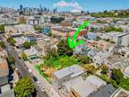 Alabama St, San Francisco, Plot For Sale