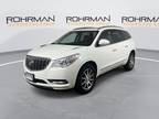 2015 Buick Enclave Leather Group