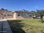 Boylston Ave, Daytona Beach, Home For Sale