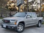 2009 GMC Canyon SLE-2 - Spring,Texas