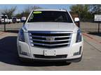 2016 Cadillac Escalade ESV 2WD Luxury