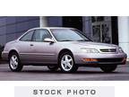 Used 1997 Acura CL 2.2 Jacksonville, FL 32244