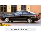 Acura Integra LS 1998