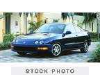 1999 Acura Integra GS