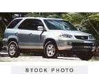 2002 Acura MDX SUV touring AUTOMATIC A/C LEATHER