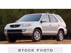 2003 Acura MDX Touring Sport Utility 4D