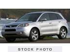 Used 2009 Acura RDX AWD w/ Technology Package Cary, NC 27511