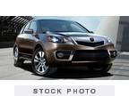 Used 2010 Acura RDX for sale.