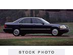 Acura RL 3.5 1997