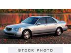 Used 2004 ACURA 3.5RL For Sale