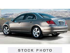 2008 Acura Rl