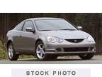 2003 Acura RSX Other Trim