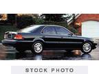 1997 Acura Tl 3.2 Premium