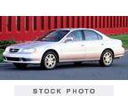 2001 Acura TL 3.2 $3000 240k miles