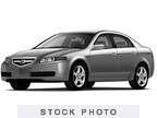 2005 Acura Tl on Sale Only $5499!