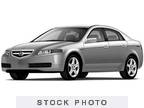 06 Acura Tl...***$350 MO...***Bad Credit Welcome!!!!! (Fruitland Park FL)