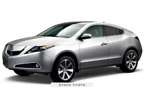 Used 2012 Acura ZDX w/ Technology Package Woodside, NY 11377