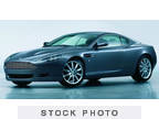 2006 Aston Martin DB9