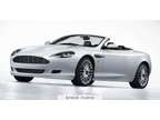 2011 Aston Martin DB9 DB9~ ONLY 7K MILES~ CLEAN CARFAX~ EXCELLENT CONDITION~
