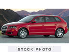 Used 2006 Audi A3 for sale.