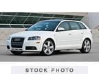 2008 Audi A3 Auto FrontTrak -Ltd Avail-