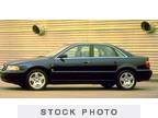 1997 Audi A4 2.8