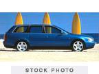 Audi A4 2.8 auto with Sunroof