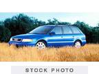 1999 Audi A4 1.8T