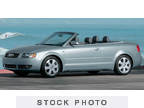 2005 Audi A4 1.8T quattro