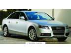 Used 2012 Audi A4 for sale.
