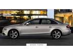 2013 Audi A4 Premium Plus for sale